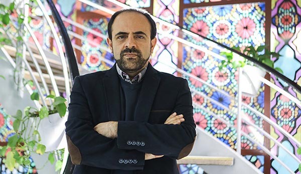 اعتراض بدون صراحت به سبک حافظ