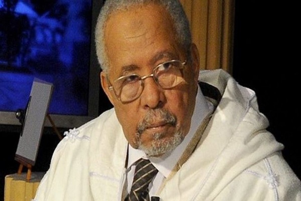 عبدالرزاق قسوم، رئیس انجمن علمای مسلمان الجزایر عبدالرزاق قسوم، رئیس انجمن علمای مسلمان الجزایر