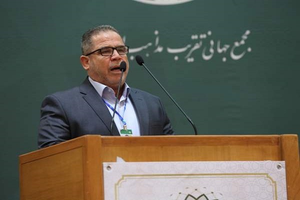 صلاح البردویل، عضو کمیته سیاسی حماس صلاح البردویل، عضو کمیته سیاسی حماس