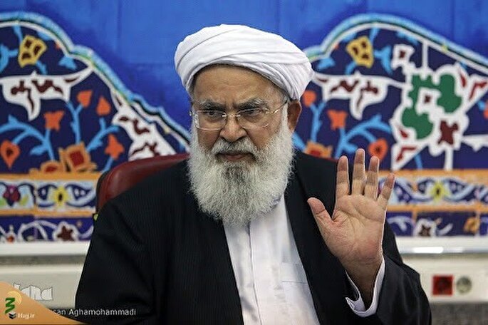 مولوی اسحاق مدنی مولوی اسحاق مدنی