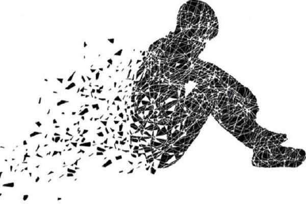 رابطه افسردگی با خودکشی رابطه افسردگی با خودکشی