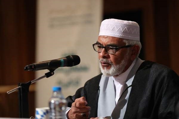 اتحاد مسلمانان عامل حذف رژیم صهیونیستی اتحاد مسلمانان عامل حذف رژیم صهیونیستی