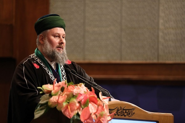 اتحاد مسلمانان عامل حذف رژیم صهیونیستی اتحاد مسلمانان عامل حذف رژیم صهیونیستی