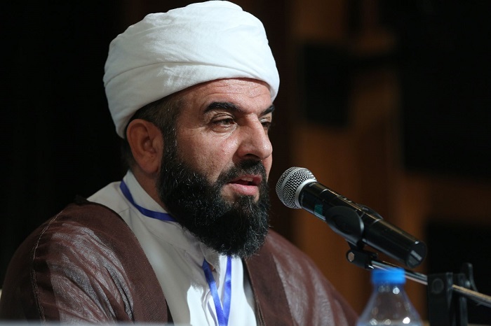 ماموستا مامد کلشی نژاد ماموستا مامد کلشی نژاد