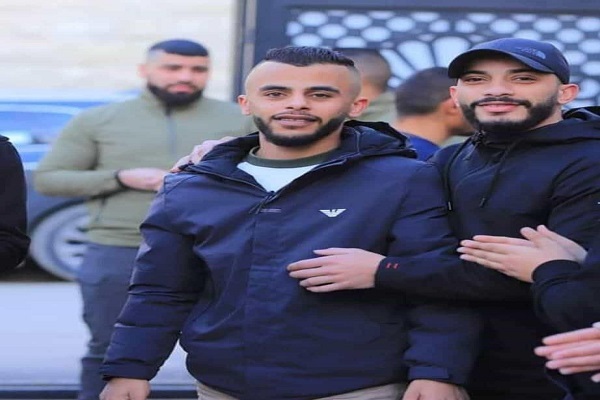 فلسطین از امضای سند اتحاد ملی در الجزائر تا شهادت 2 جوان اردوگاه جنین/آماده فلسطین از امضای سند اتحاد ملی در الجزائر تا شهادت 2 جوان اردوگاه جنین/آماده