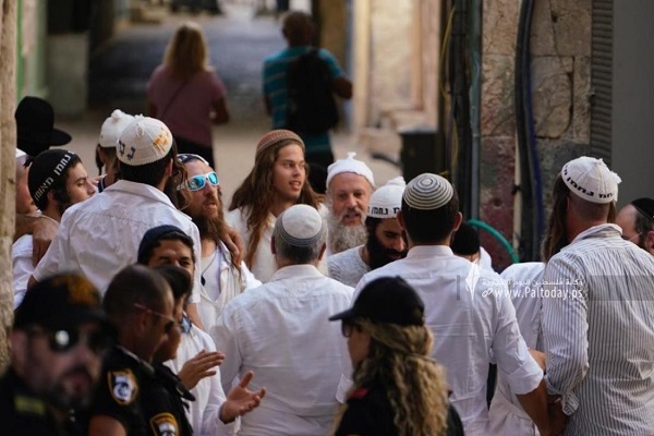 فلسطین از امضای سند اتحاد ملی در الجزائر تا شهادت 2 جوان اردوگاه جنین/آماده فلسطین از امضای سند اتحاد ملی در الجزائر تا شهادت 2 جوان اردوگاه جنین/آماده