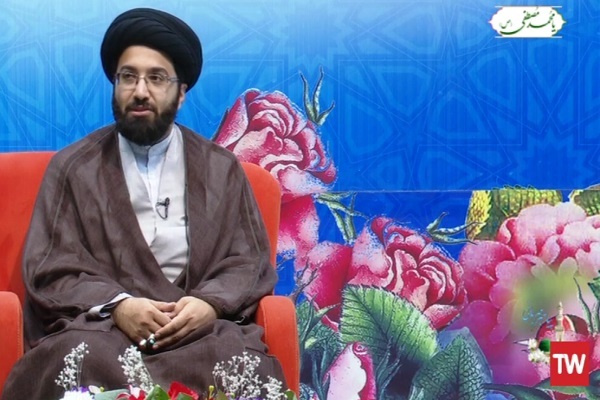 حجت‌الاسلام سیدمحمدحسین طباطبایی، قائم مقام جامعة‌القرآن الکریم