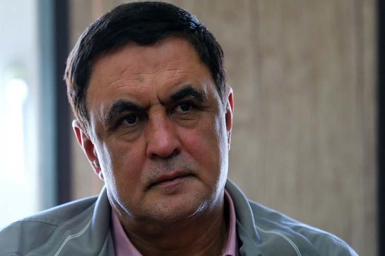 ناصر ایمانی، کارشناس مسائل سیاسی