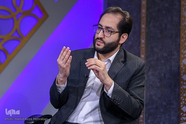 محمدرضا مهدیار اسماعیلی