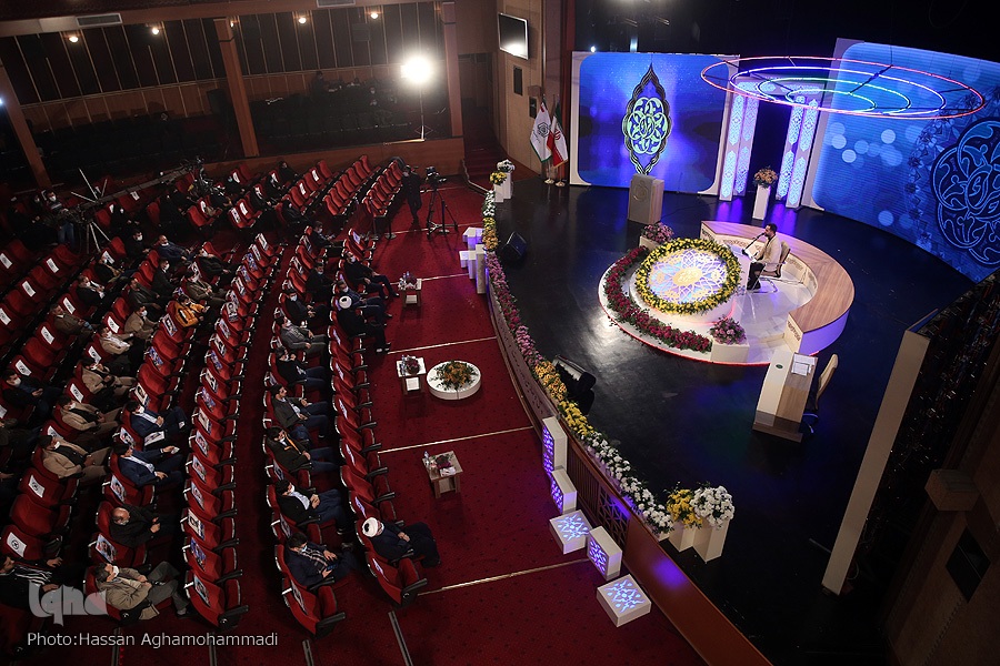 مسابقات قرآن