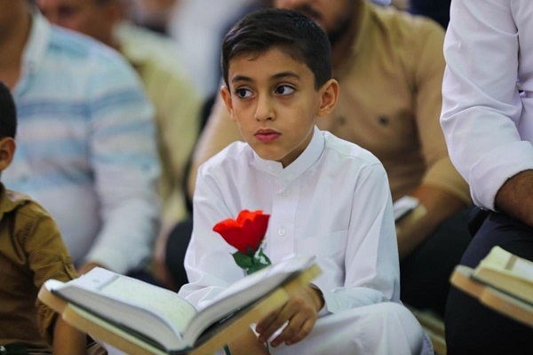 ازسرگیری محافل قرآنی «عرش تلاوت»