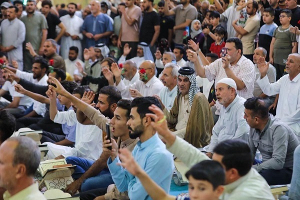 ازسرگیری محافل قرآنی «عرش تلاوت»