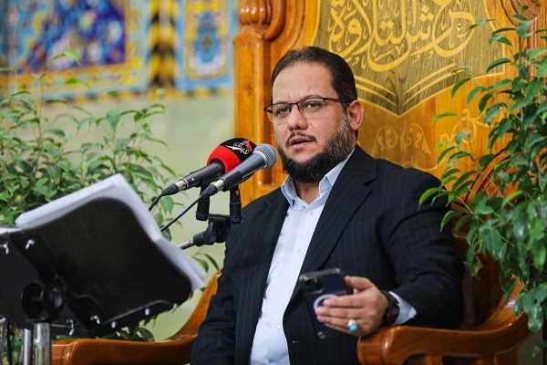 ازسرگیری محافل قرآنی «عرش تلاوت»