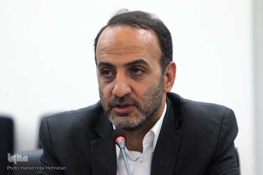 عبدالحسین کلانتری