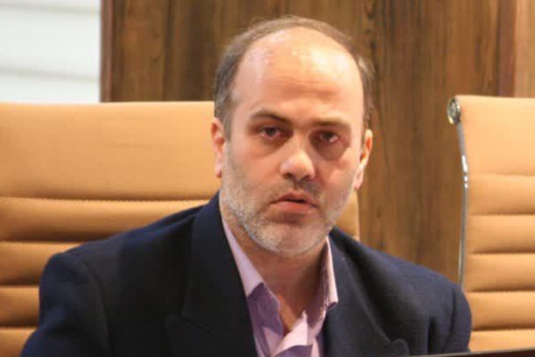 مهدی عباسزاده مهدی عباسزاده