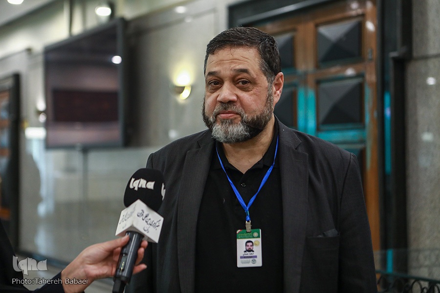 اسامه حمدان