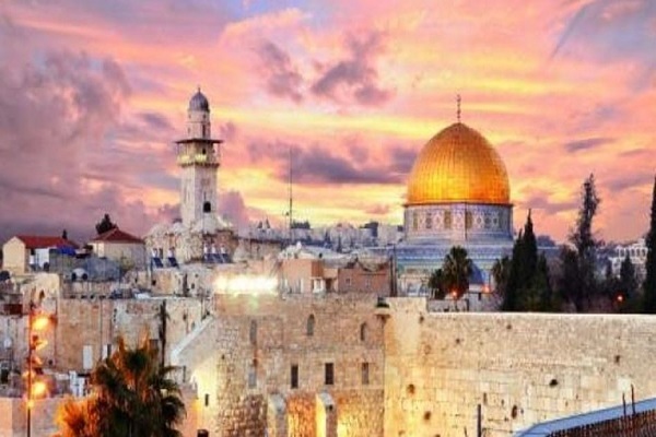 از بیانیه حماس در سالگرد مبادله تاریخی اسرا با رژیم صهیونیستی تا طرح جدید شهرک سازی در قدس اشغالی از بیانیه حماس در سالگرد مبادله تاریخی اسرا با رژیم صهیونیستی تا طرح جدید شهرک سازی در قدس اشغالی