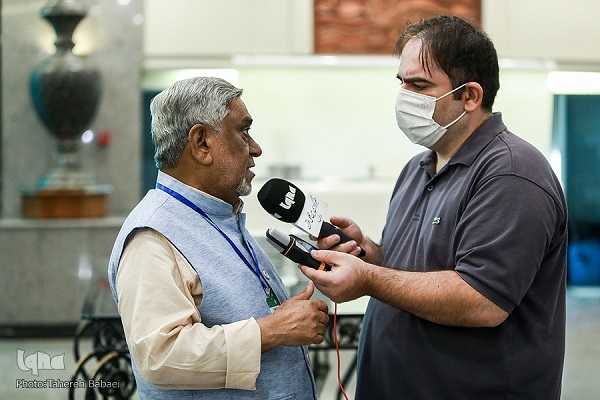 مسلمانان بر مشترکات متمرکز شوند نه اختلافات مسلمانان بر مشترکات متمرکز شوند نه اختلافات