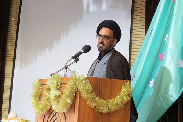 حجتالاسلام خوببین خوشنظر حجتالاسلام خوببین خوشنظر