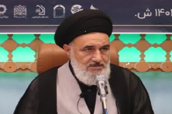 سیدمهدی احمدی نیک