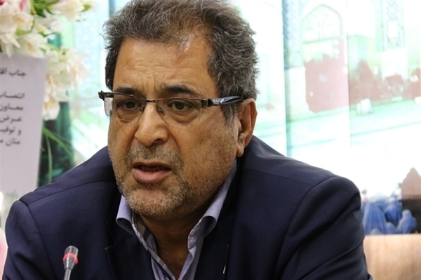 محسن اسلامی مدیرکل سابق مرکز آموزش خدمات جهانگردی