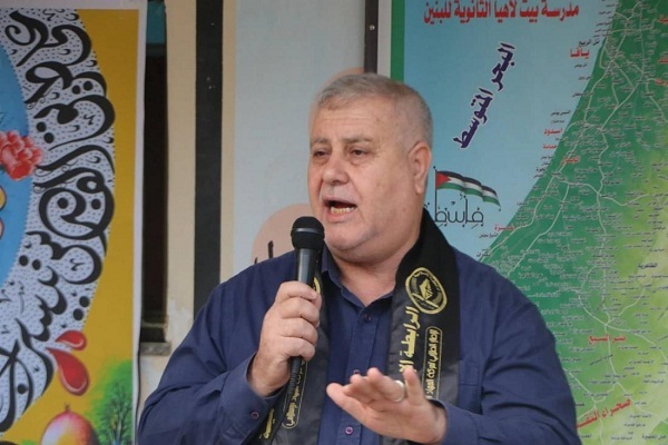 تحریم آکادمیک رژیم صهیونیستی تا مقاومت فلسطینیان در برابر 12 روز محاصره نابلس/آماده تحریم آکادمیک رژیم صهیونیستی تا مقاومت فلسطینیان در برابر 12 روز محاصره نابلس/آماده