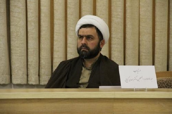 مجید احمدی کچایی