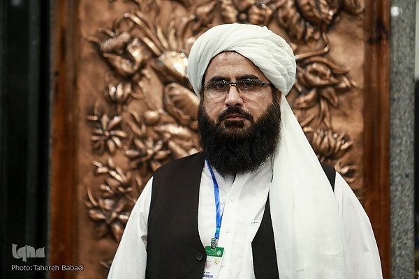 منفعتطلبی غربیها و تمرکز جوامع اسلامی بر اختلافات جزئی از چالشهای مسلمانان است منفعتطلبی غربیها و تمرکز جوامع اسلامی بر اختلافات جزئی از چالشهای مسلمانان است