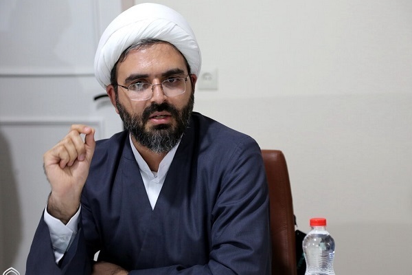 کمیل قنبرزاده