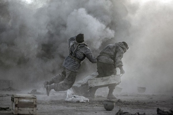 «برزخی‌ها»یی که به «موقعیت مهدی» رسیدند