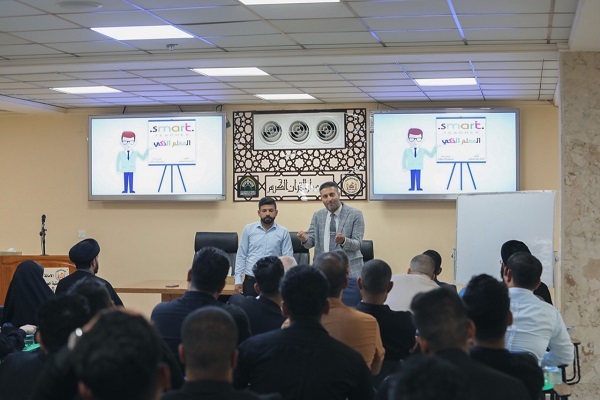 طرح جدید دارالقرآن کریم برای آموزش استاد قرآنی+عکس طرح جدید دارالقرآن کریم برای آموزش استاد قرآنی+عکس