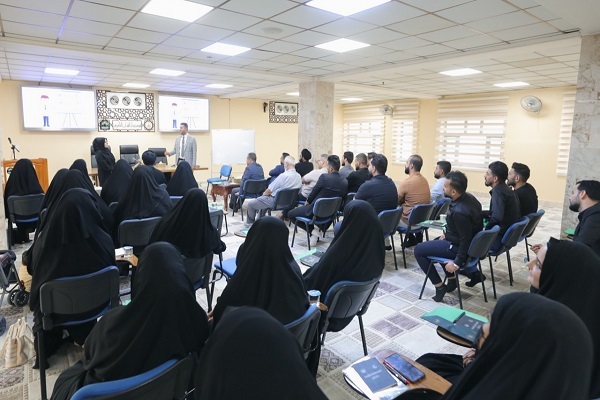 طرح جدید دارالقرآن کریم برای آموزش استاد قرآنی+عکس