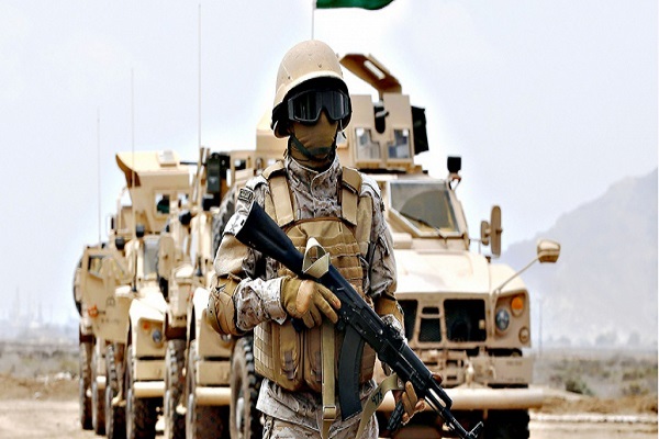 ائتلاف سعودی در یمن ائتلاف سعودی در یمن