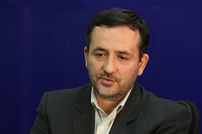 کریم دولتی مسئول دبیرخانه ستاد عالی هماهنگی مسابقات قرآن کریم دولتی مسئول دبیرخانه ستاد عالی هماهنگی مسابقات قرآن