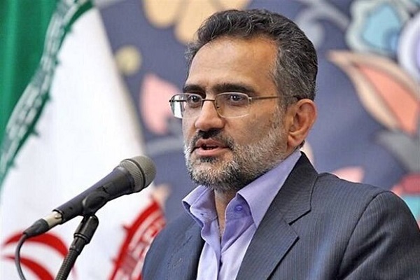 ارسالی///تکریم مجاهدان در غربت یک آموزه دینی است