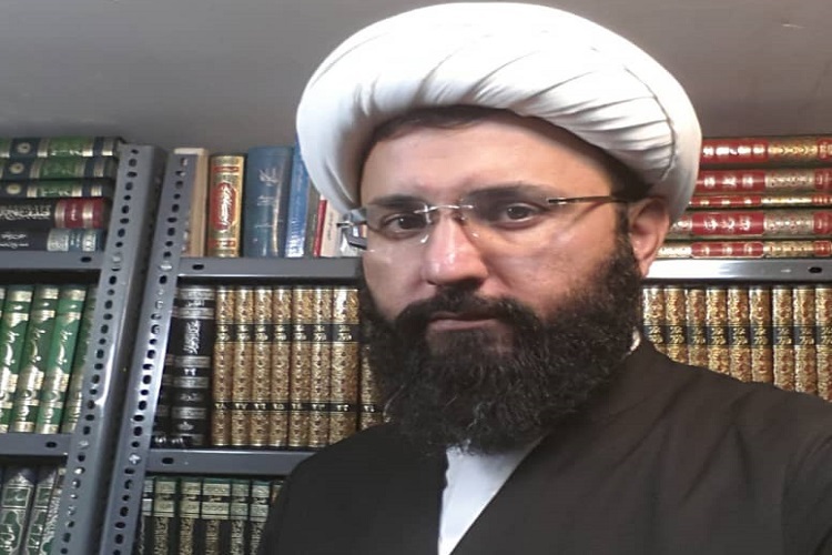 وحید نجف زاده