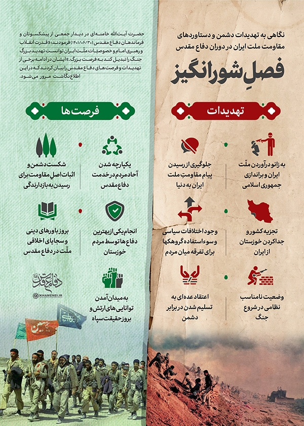 فصل شورانگیز