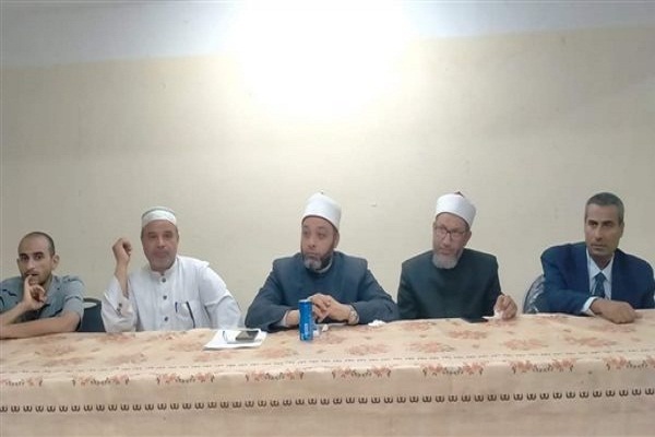 اجرای طرح ارتقای توانمندی معلمان قرآنی در سراسر مصر/آماده