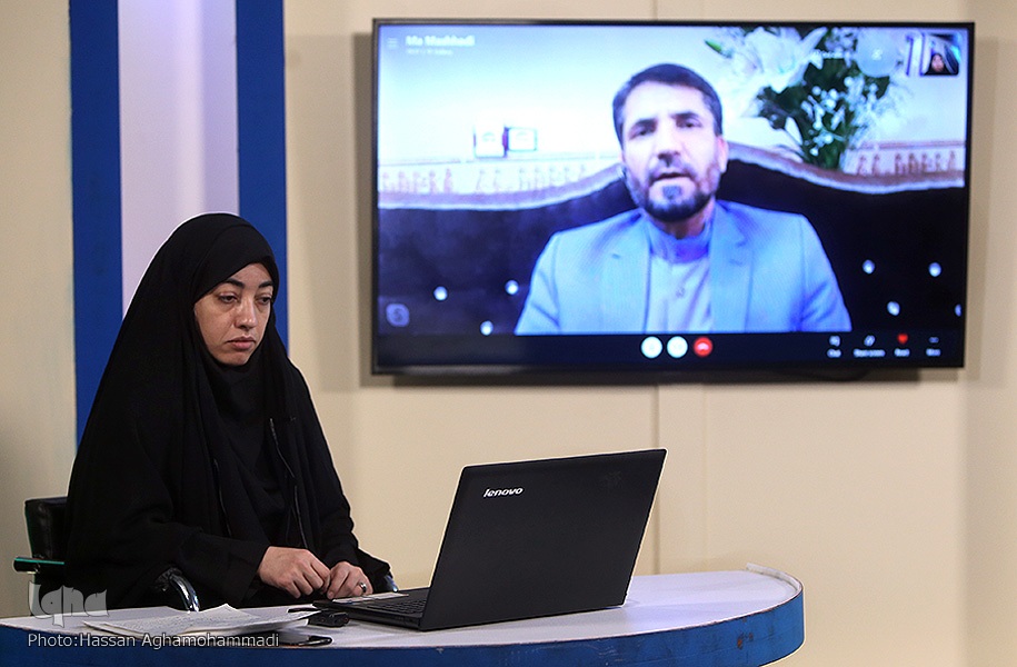 محمدعلی مشهدی محمدعلی مشهدی