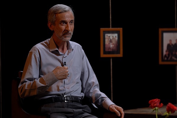 کسی خاطرات ما از دوران اسارت را باور نمی‌کند