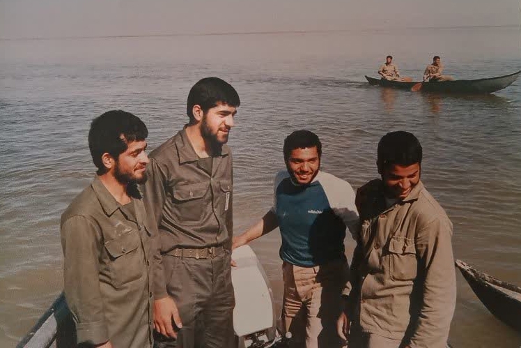 مجید صالحی، پژوهشگر قرآنی