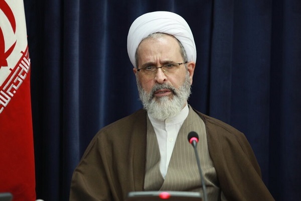 علیرضا اعرافی