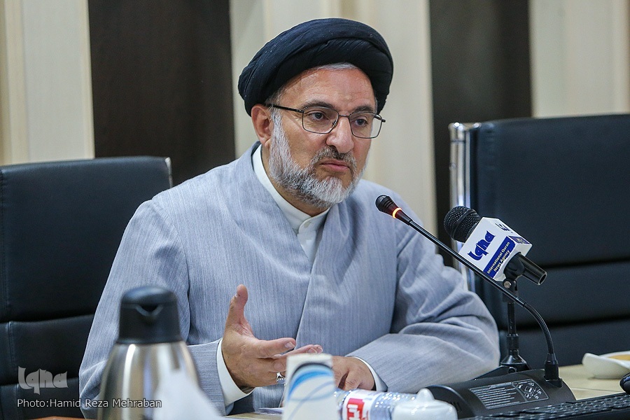 قدرتمندی انقلاب اسلامی علت دشمنی نظام سلطه با ایران