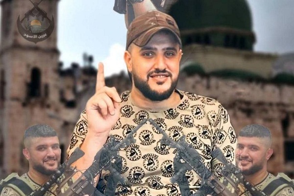 شهادت فرمانده گروه مقاومت در جنین تا انتقاد زیاد النخاله از خوش خدمتی محمود عباس به دشمن صهیونیستی شهادت فرمانده گروه مقاومت در جنین تا انتقاد زیاد النخاله از خوش خدمتی محمود عباس به دشمن صهیونیستی