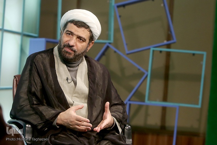 علیرضا قائمی نیا