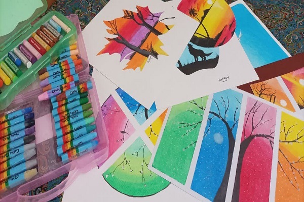 نقاشی نقاشی