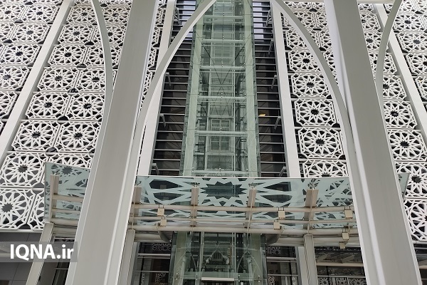 سر در و ورودی سازمان جاکیم سر در و ورودی سازمان جاکیم