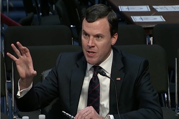 مایکل اس. اسمیت (Michael S. Smith)، کارشناس تروریسم القاعده و داعش مایکل اس. اسمیت (Michael S. Smith)، کارشناس تروریسم القاعده و داعش