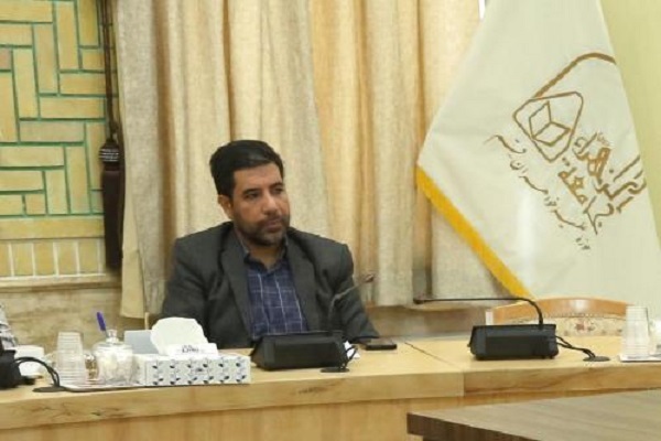 هادی برهانی