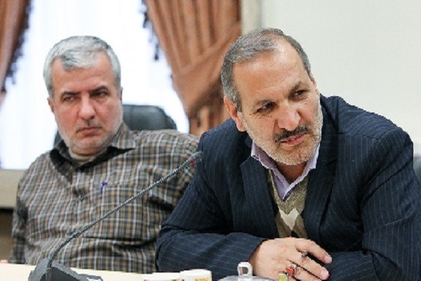 سیدمهدی پورموسوی، مدیر مؤسسه قرآنی ـ فرهنگی فجرآفرین زاهدان